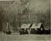An illustration from International studio (1897)