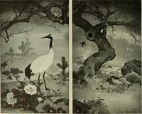 An illustration from International studio (1897)
