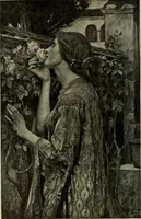 An illustration from International studio (1897)