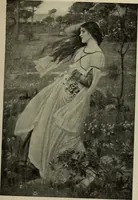 An illustration from International studio (1897)
