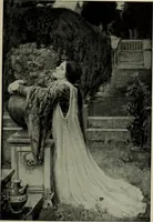 An illustration from International studio (1897)