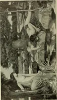 An illustration from International studio (1897)