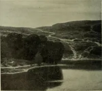 An illustration from International studio (1897)