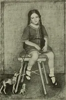 An illustration from International studio (1897)