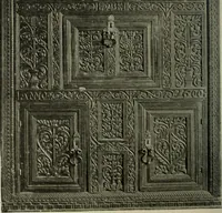 An illustration from International studio (1897)