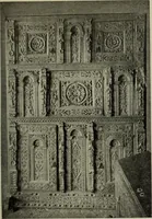 An illustration from International studio (1897)