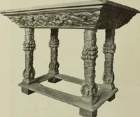 An illustration from International studio (1897)