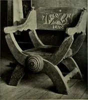 An illustration from International studio (1897)