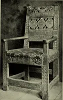 An illustration from International studio (1897)