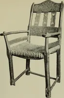 An illustration from International studio (1897)