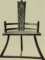 An illustration from International studio (1897)