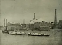 An illustration from International studio (1897)