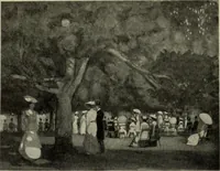 An illustration from International studio (1897)