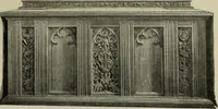 An illustration from International studio (1897)