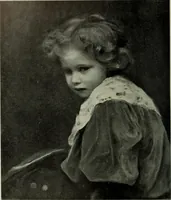 An illustration from International studio (1897)