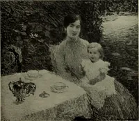 An illustration from International studio (1897)