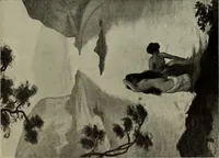 An illustration from International studio (1897)