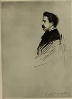 An illustration from International studio (1897)