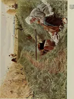 An illustration from International studio (1897)
