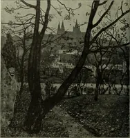 An illustration from International studio (1897)