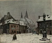 An illustration from International studio (1897)