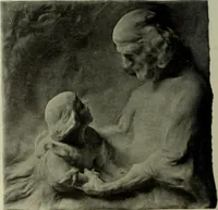 An illustration from International studio (1897)
