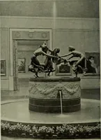 An illustration from International studio (1897)
