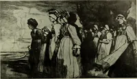An illustration from International studio (1897)