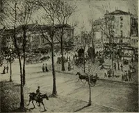 An illustration from International studio (1897)