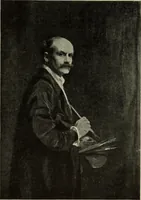 An illustration from International studio (1897)