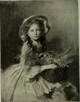 An illustration from International studio (1897)
