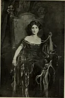 An illustration from International studio (1897)