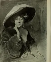 An illustration from International studio (1897)
