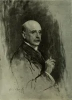 An illustration from International studio (1897)