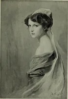An illustration from International studio (1897)