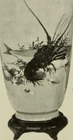 An illustration from International studio (1897)