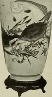 An illustration from International studio (1897)