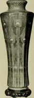 An illustration from International studio (1897)