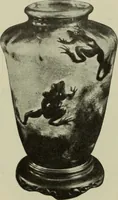 An illustration from International studio (1897)