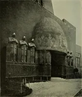 An illustration from International studio (1897)