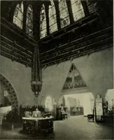 An illustration from International studio (1897)