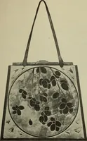 An illustration from International studio (1897)