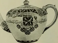An illustration from International studio (1897)