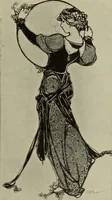An illustration from International studio (1897)