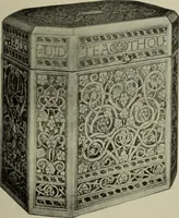 An illustration from International studio (1897)