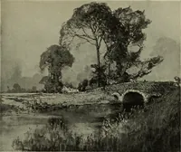 An illustration from International studio (1897)