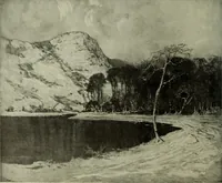 An illustration from International studio (1897)