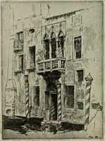 An illustration from International studio (1897)