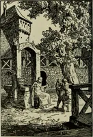 An illustration from International studio (1897)