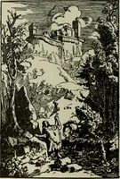 An illustration from International studio (1897)